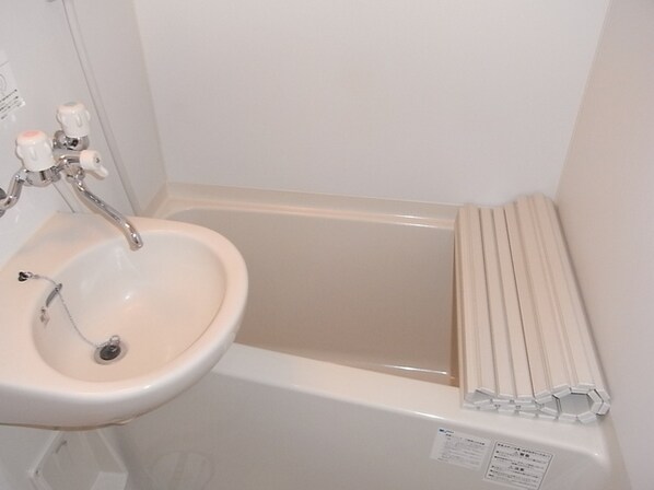 ル・リオン中野白鷺の物件内観写真